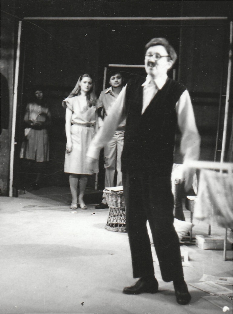 Múló szerelmek alkonyán